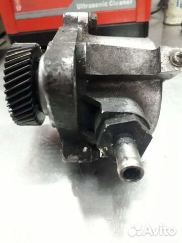 Вакуумный насос Ford Ranger