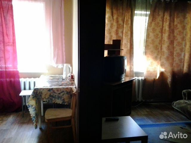 1-к квартира, 33 м², 2/5 эт. 1-к квартира, 33 м², 2/5 эт.