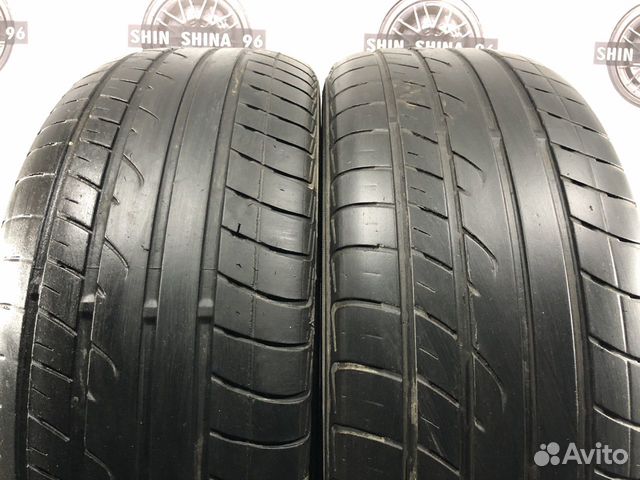 Yokohama C.Drive 2 AC02 205/55 R16, 2 шт