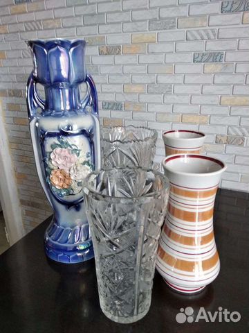 Ваза для цветов