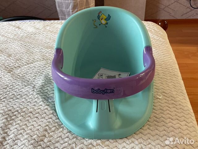 Стульчик для купания