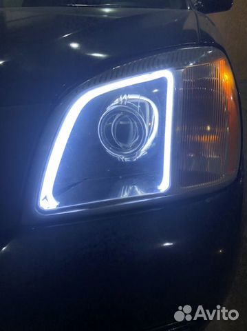 Курсы по ремонту и тюнингу фар