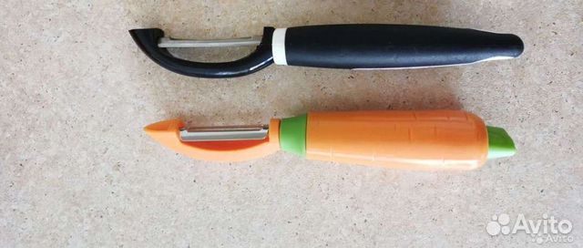 Ножи для чистки овощей