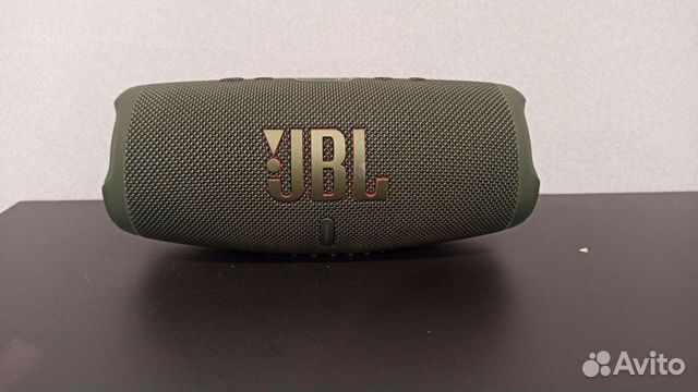 Колонка jbl charge 5