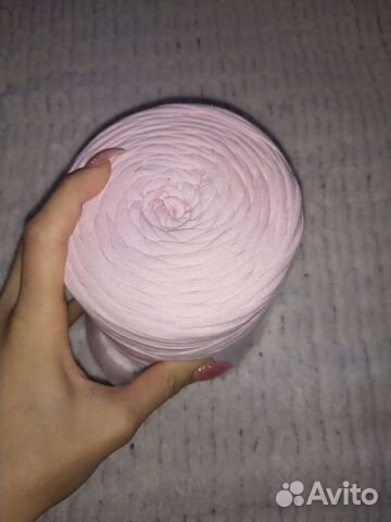 Трикотажная пряжа для вязания