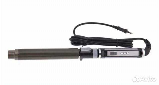 Плойка новая