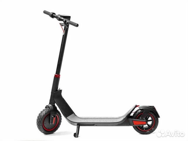 Электросамокат Kugoo G-Max