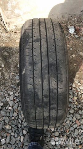 Yokohama 215/60 R16, 4 шт