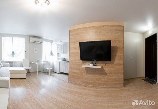 

2-к. квартира, 65 м², 5 кроватей
