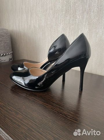 Новые женские туфли 38 размера