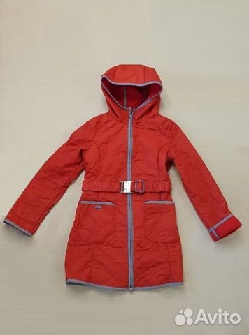 Верхняя одежда пакетом