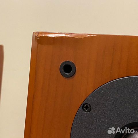 Dynaudio Focus 220 mk2 Cherry