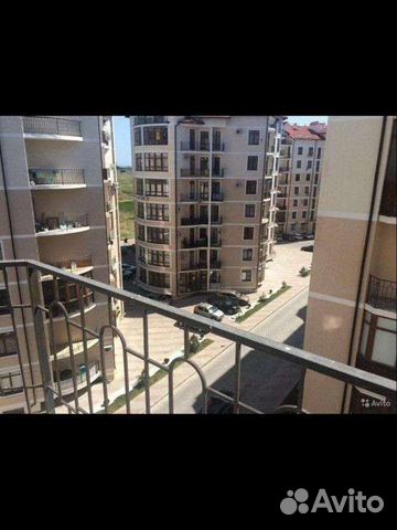 

2-к. квартира, 45 м², 3 кровати