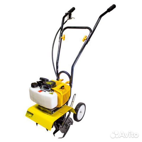 Мотокультиватор champion GC252