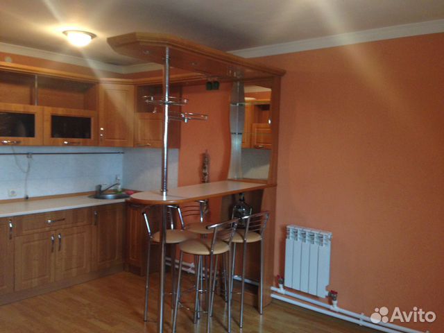 2-к квартира, 50 м², 3/3 эт.