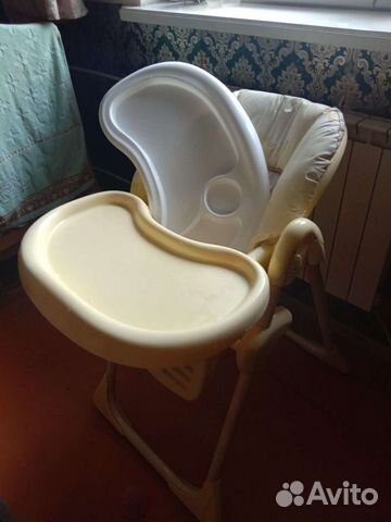 Стул кресло для кормления