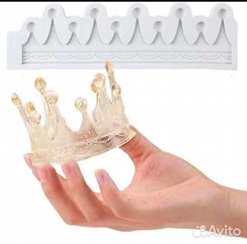 Форма корона