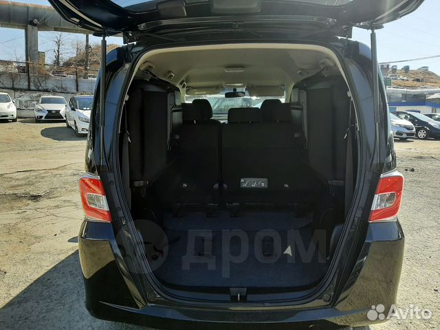 Honda Freed 1.5 CVT, 2015, 90 000 км