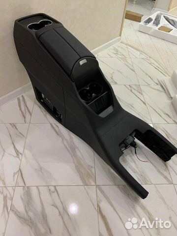 W447 V класс подлокотник