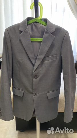 Костюм для мальчика