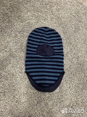 Новая шапка шлем 48-50 размер