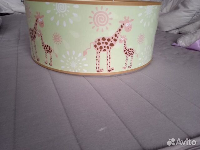 Светильник потолочный