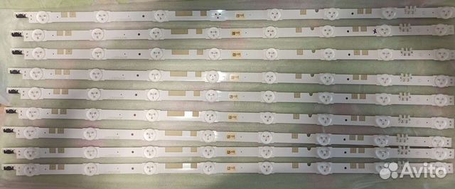 Подсветка для тв