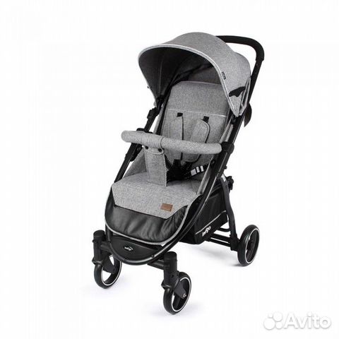 Детская коляска индиго sigma