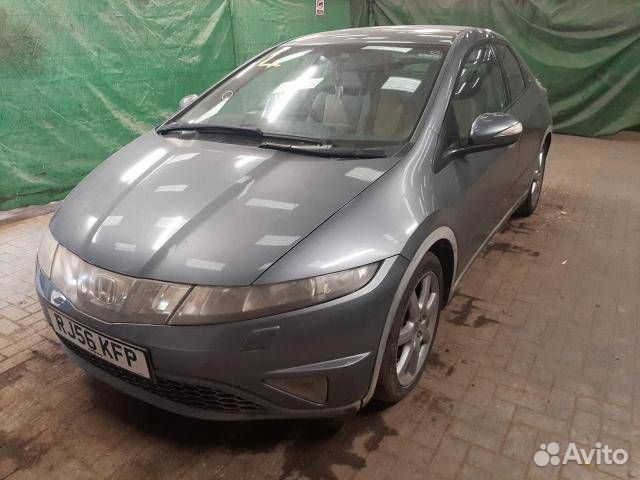 Разбор на запчасти honda Civic 5D 2006-2011 1.8