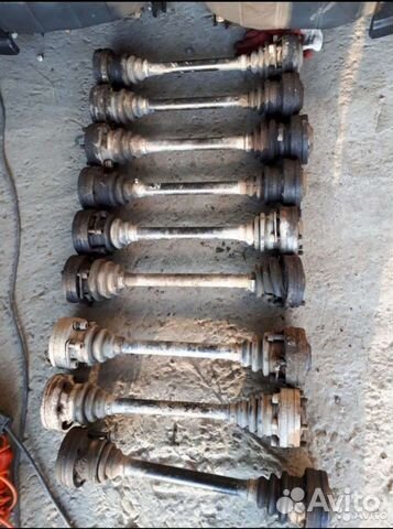 Задний привод бмв Е34