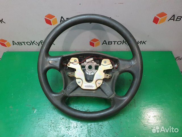 Руль Лада Калина 1 седан 11194 2009