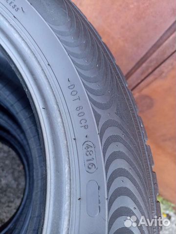 Nokian Hakka Green 2 205/55 R16, 4 шт. шт