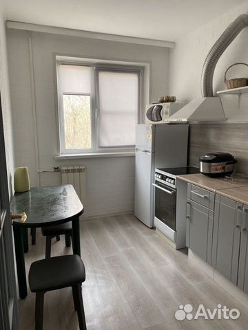 

2-к. квартира, 42,3 м², 2 кровати