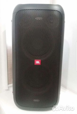 Jbl 100 Купить В Екатеринбурге
