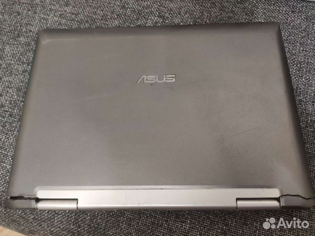 Ноутбук Asus Z99H
