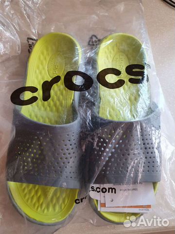 Crocs унисекс