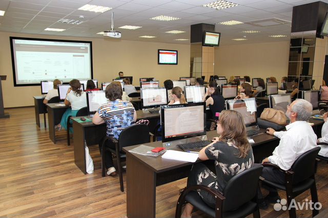 Образовательный центр с лицензиями,доход от 100к