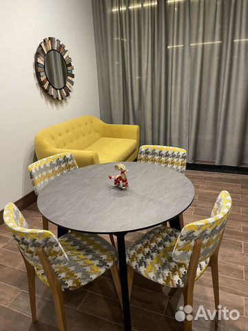 

2-к. квартира, 50 м², 3 кровати