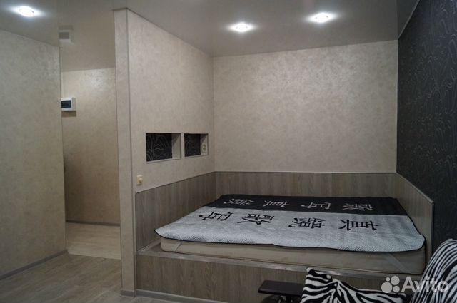 1-к квартира, 33 м², 3/5 эт.