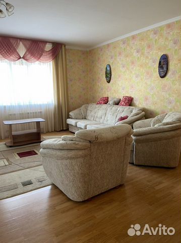 

4-к. дом, 150 м²