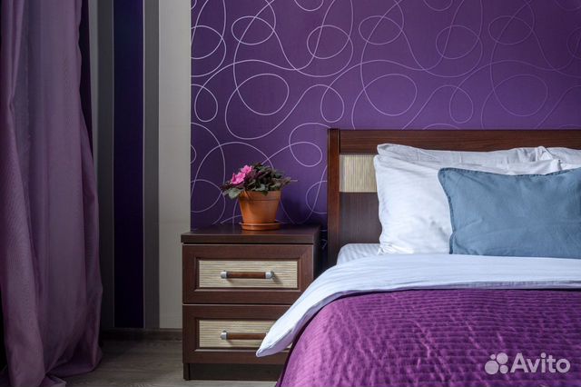 

2-к. квартира, 72 м², 3/5 эт.