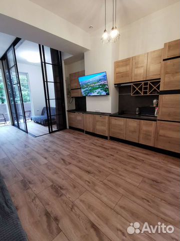 

2-к. квартира, 70 м², 3 кровати