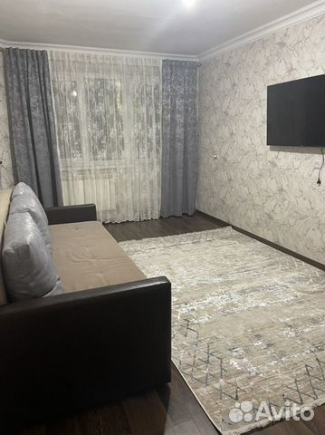 

2-к. квартира, 43 м², 2 кровати