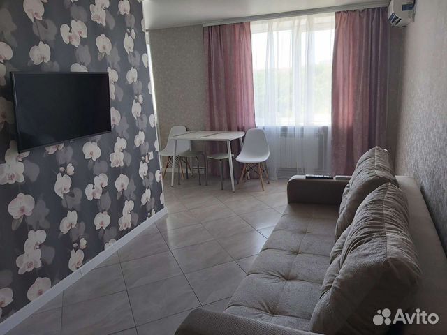 

2-к. квартира, 68 м², 3 кровати