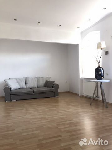 

2-к. квартира, 85 м², 1 кровать