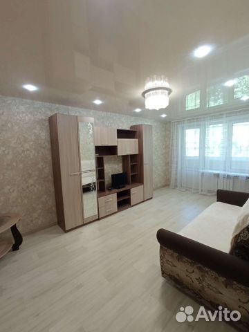 

2-к. квартира, 61 м², 2 кровати