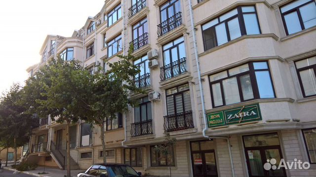 

2-к. квартира, 74 м², 2 кровати