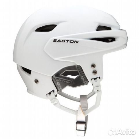 Шлем хоккейный топовый Easton s19 L, вес - пушинка