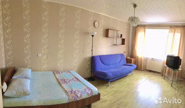 

2-к. квартира, 45 м², 5/5 эт.
