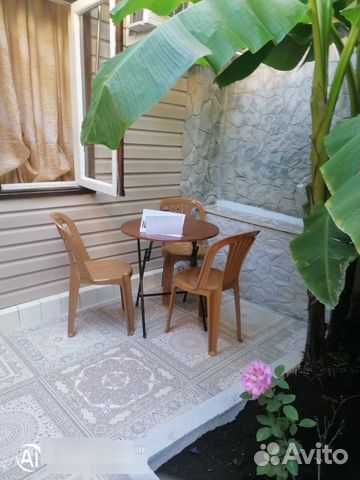 

2-к. квартира, 40 м², 5 кроватей